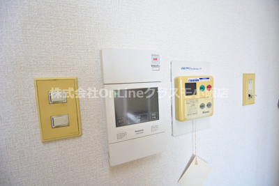 【セキュリティ】 | ウィンライフ近大前