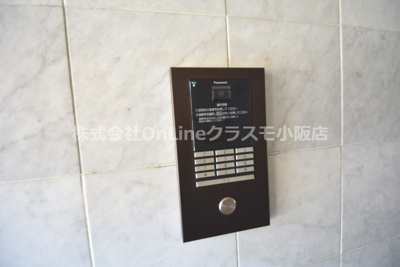 【セキュリティ】 | ウィンライフ近大前