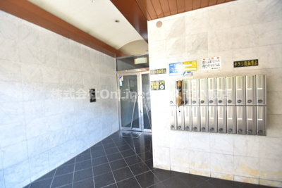 【その他共用部分】 | ウィンライフ近大前