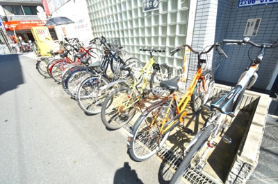 【その他共用部分】 | ウィンライフ近大前