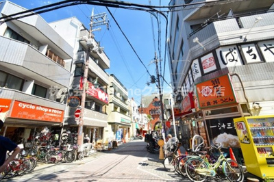 【周辺】 | ウィンライフ近大前