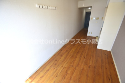 【居間・リビング】 | ウィンライフ近大前