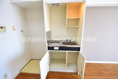 【内装】 | ウィンライフ近大前