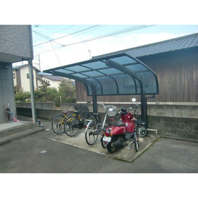 【その他共用部分】 | アイビーコート12の月