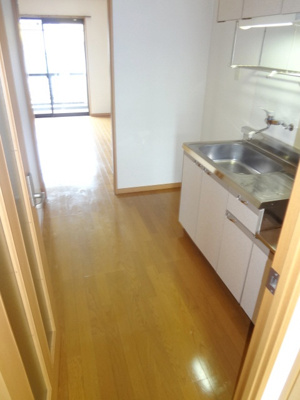 【内装】 | アイビーコート12の月 | 物件の内装です