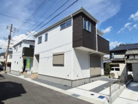 京町 新築一戸建の画像