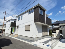 京町 新築一戸建の画像