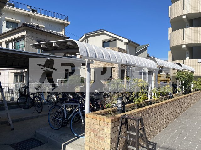 フローラルコートのその他共用部分