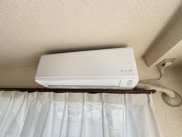 ナカイビルの設備