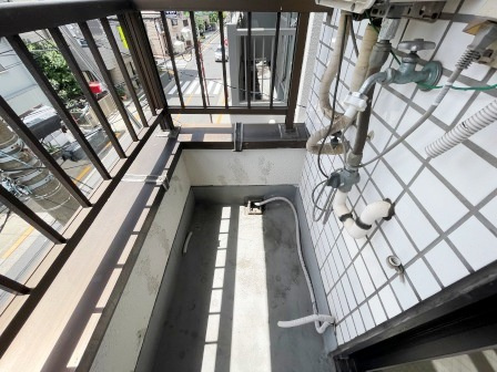 たわーず国際の設備