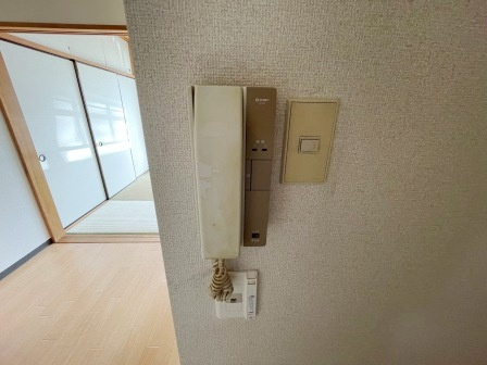 たわーず国際のセキュリティ