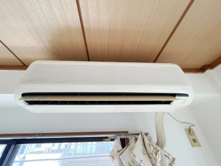 たわーず国際の設備