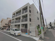 メゾン・ド・アンジュの画像