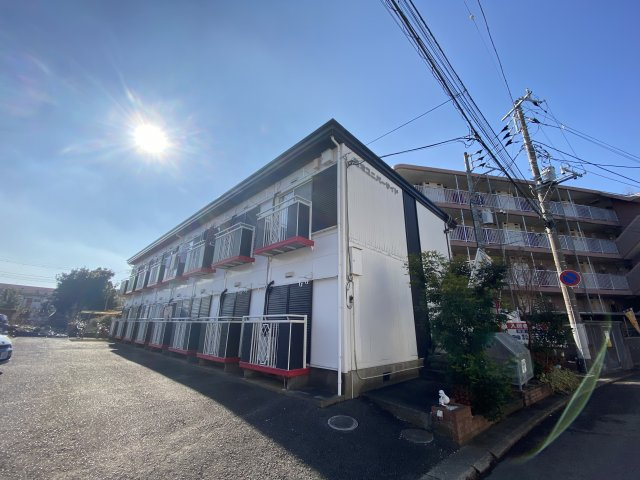 筑波ユニバーサイド 