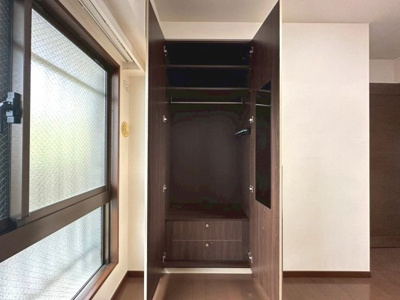 【収納】 | ネバーランド箕面潤水館