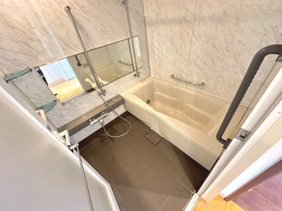 【浴室】 | ネバーランド箕面潤水館