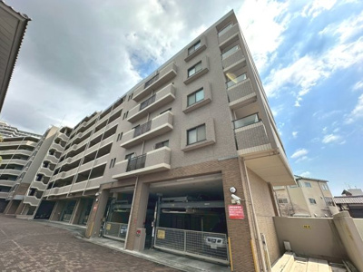 【外観】 | ネバーランド箕面潤水館