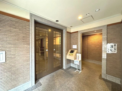 【セキュリティ】 | ネバーランド箕面潤水館