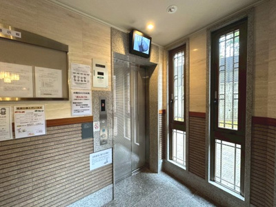 【その他共用部分】 | ネバーランド箕面潤水館