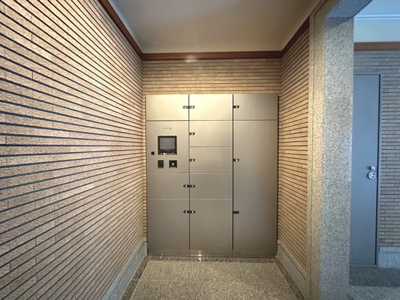 【その他共用部分】 | ネバーランド箕面潤水館