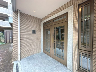 【エントランス】 | ネバーランド箕面潤水館