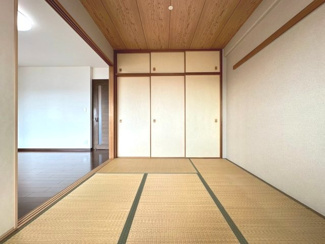 【和室】 | ネバーランド箕面潤水館