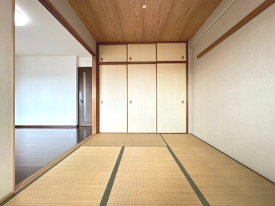 【和室】 | ネバーランド箕面潤水館