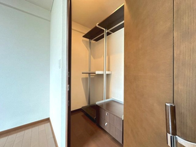 【収納】 | ネバーランド箕面潤水館