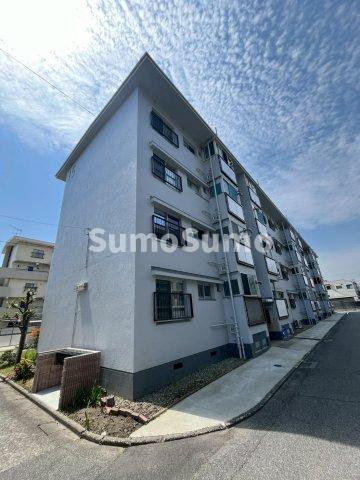 杭瀬第五団地１５号棟