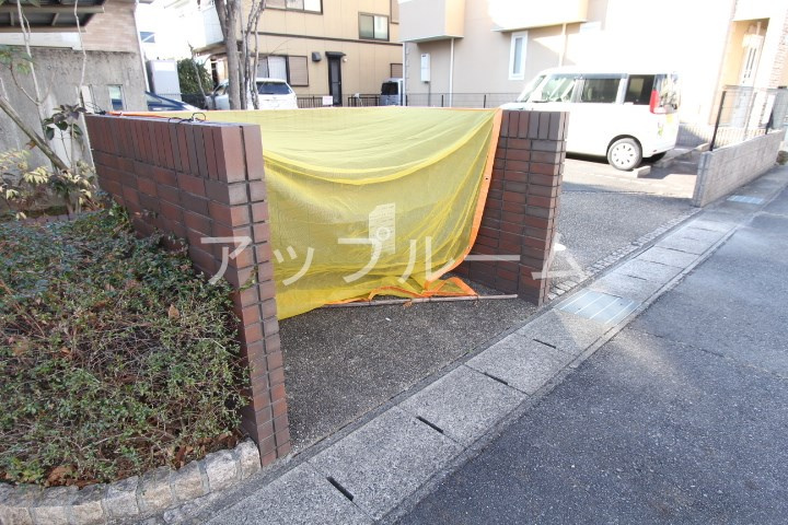 リバービューのその他共用部分
