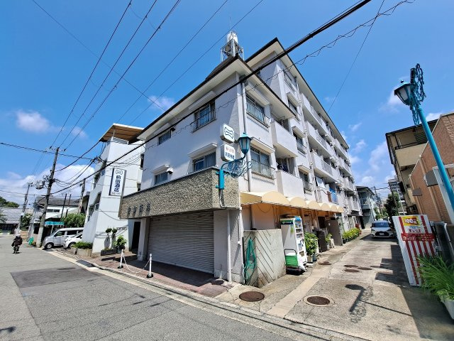 コーポマエダⅠ