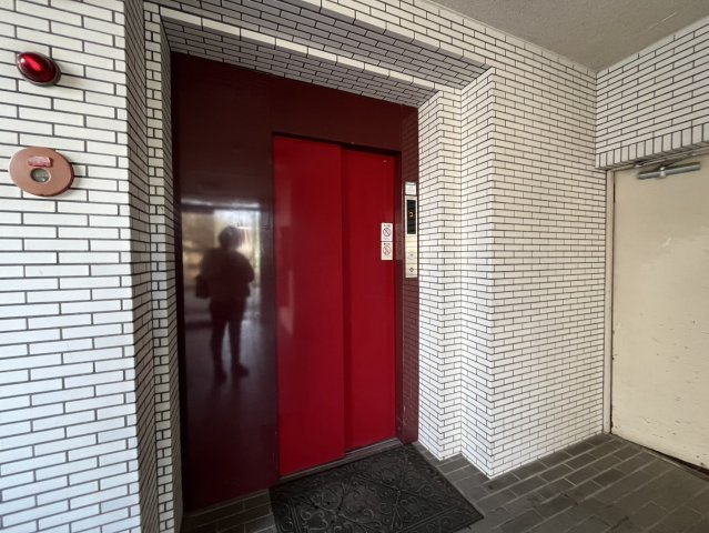メゾンブランシュ｜名古屋市の賃貸ならMy賃貸のその他共用部分|メゾンブランシュ
※内装工事中