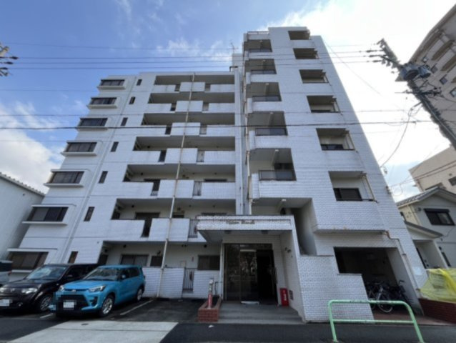 メゾンブランシュ｜名古屋市の賃貸ならMy賃貸