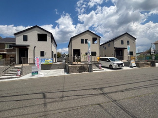 【外観】 | 現地（4月29日撮影）