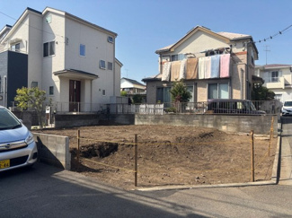【外観】 | 現地（4月21日撮影）