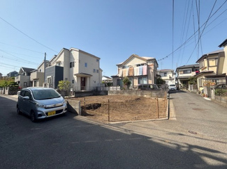 【外観】 | 現地（4月21日撮影）