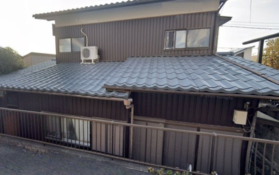 【外観】 | 小園戸建