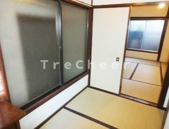 【内装】 | 大和荘別棟