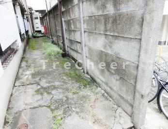 【その他共用部分】 | 大和荘別棟