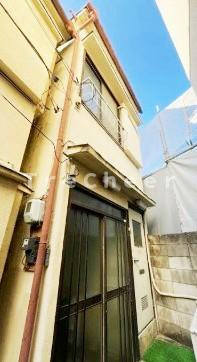 【外観】 | 大和荘別棟