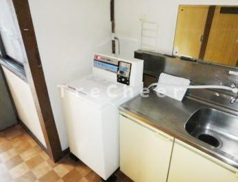 【居間・リビング】 | 大和荘別棟