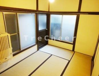 【玄関】 | 大和荘別棟