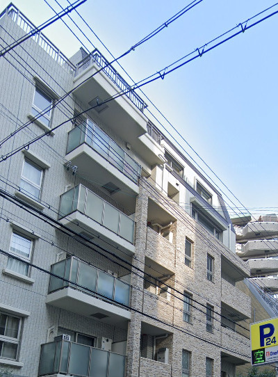 アドレス新神戸