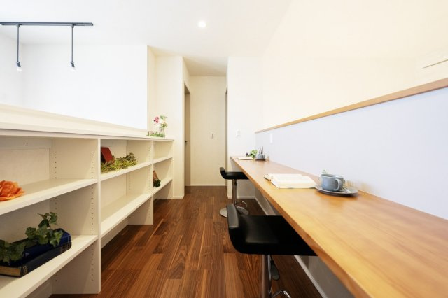 仲介手数料不要　菊陽町原水112号地建売モデルハウス【菊陽北小・菊陽中】の設備|同一メーカー他物件