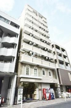 【外観】 | 汐留フラッツ