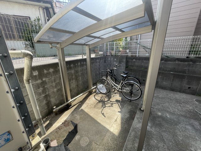 ヴェスプレの設備