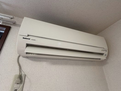ヴェスプレの設備