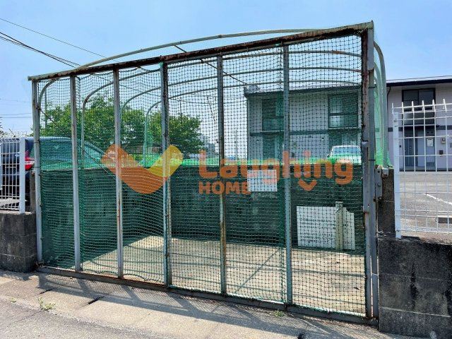 ソレアードのその他共用部分