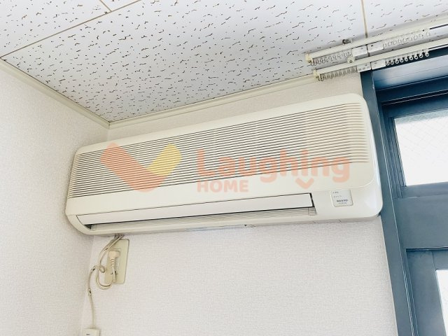 ソレアードの設備