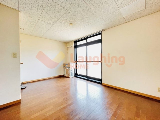 ソレアードの居間・リビング